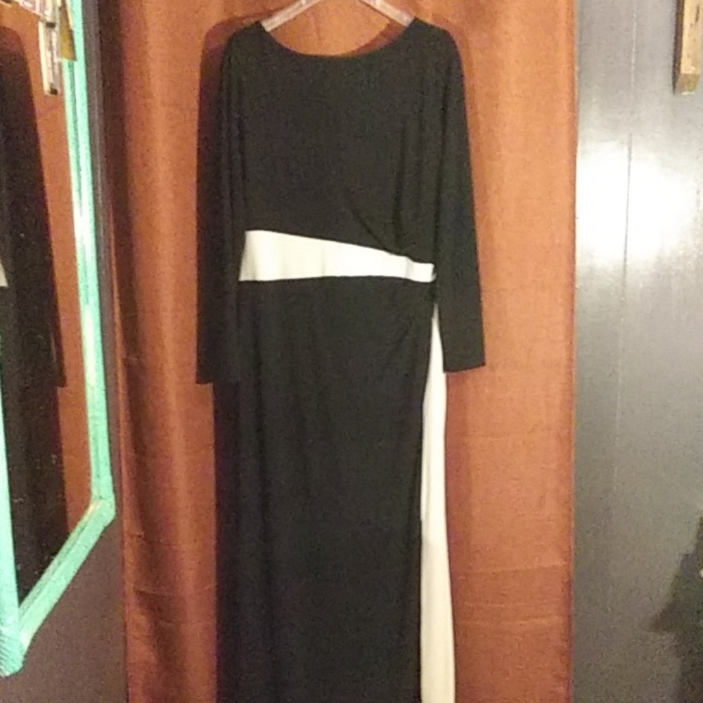 Lauren Ralph Lauren Evening dress